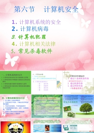 第六节__计算机安全