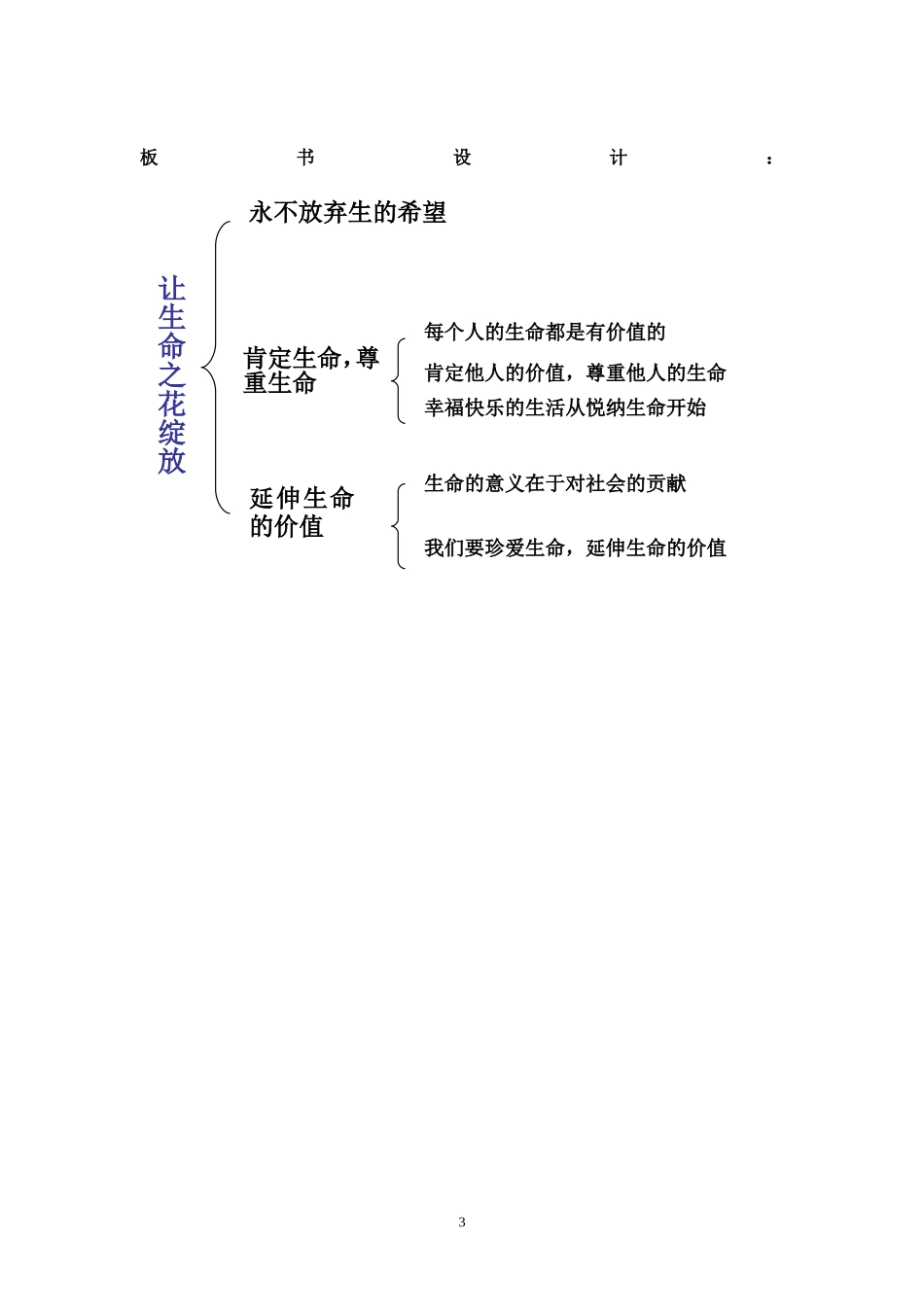 让生命之花绽放_第3页