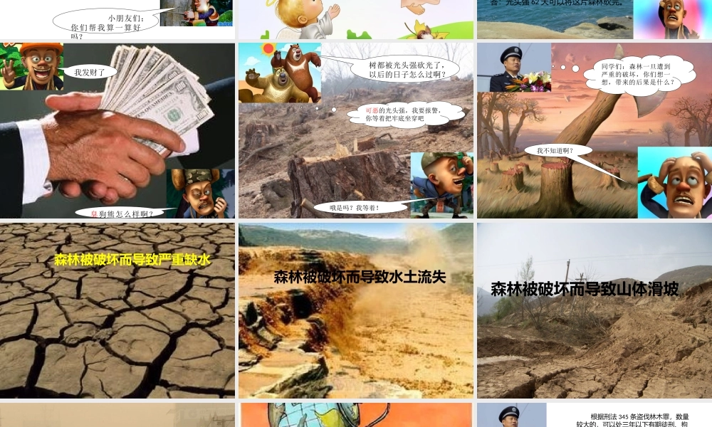 用比例解决问题