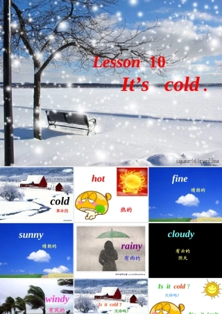 四年级知识结构图