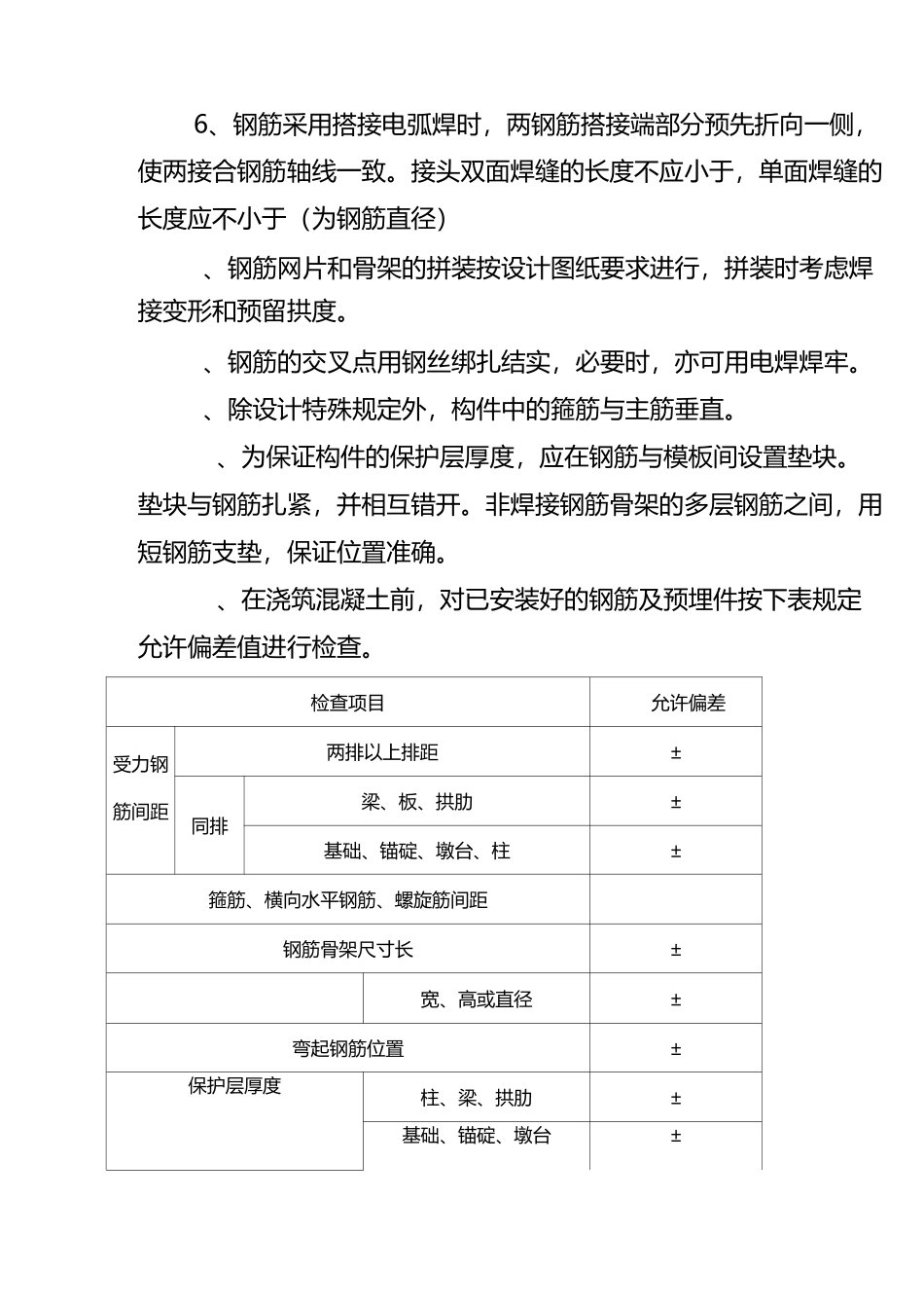 钢筋混凝土盖板施工方案_第3页