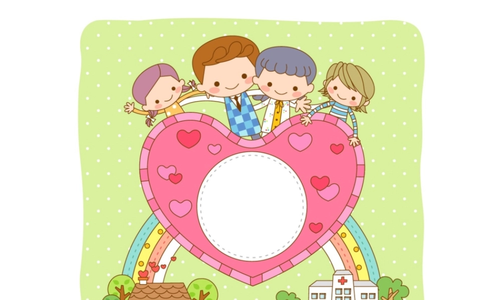 大肚子妈妈(共享版）