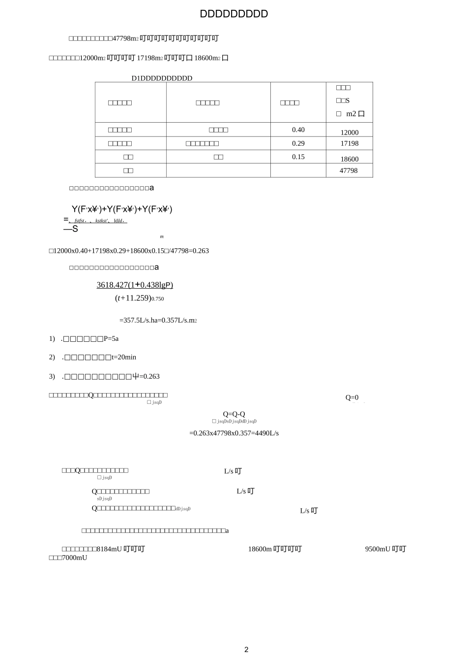 雨水径流控制方案15.12.24.详解_第2页