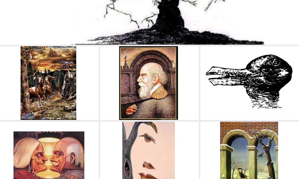 四上语文园地二