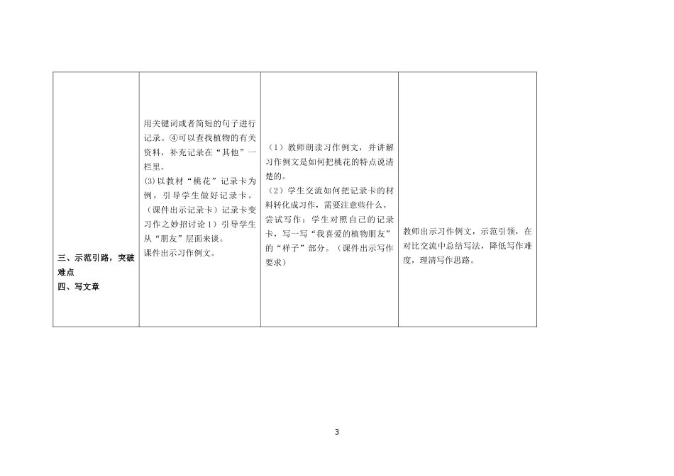 我的植物朋友_第3页