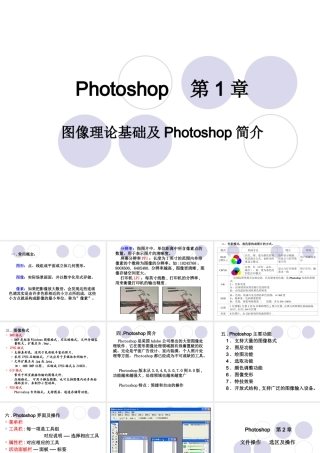 photoshop__初学者入门