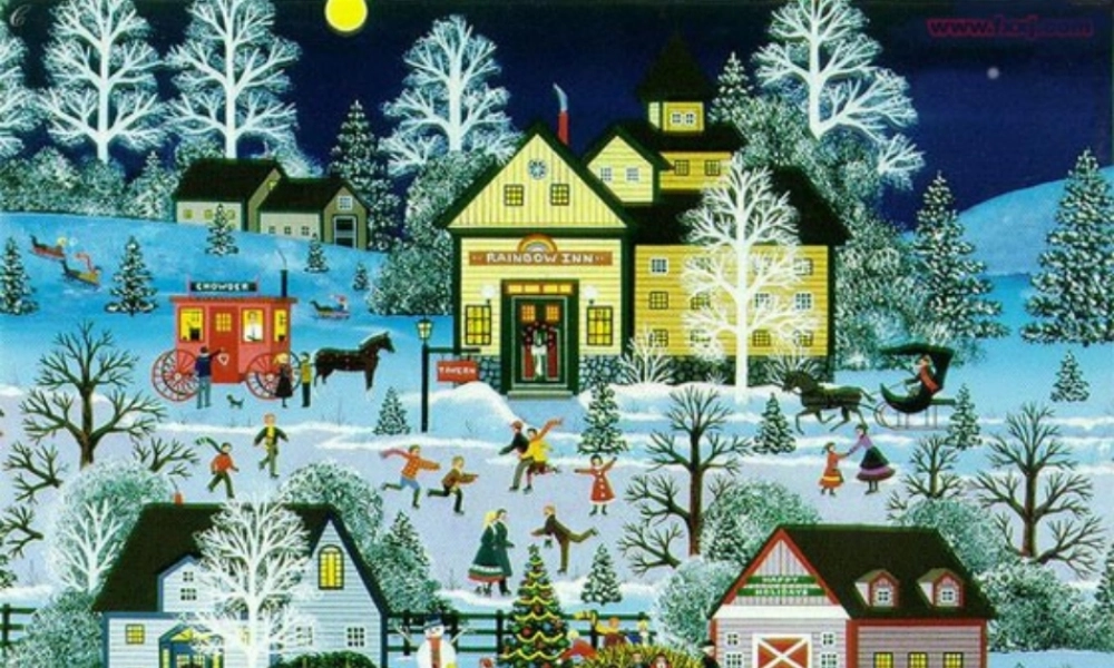 《给予树》PPT课件三年级语文上册