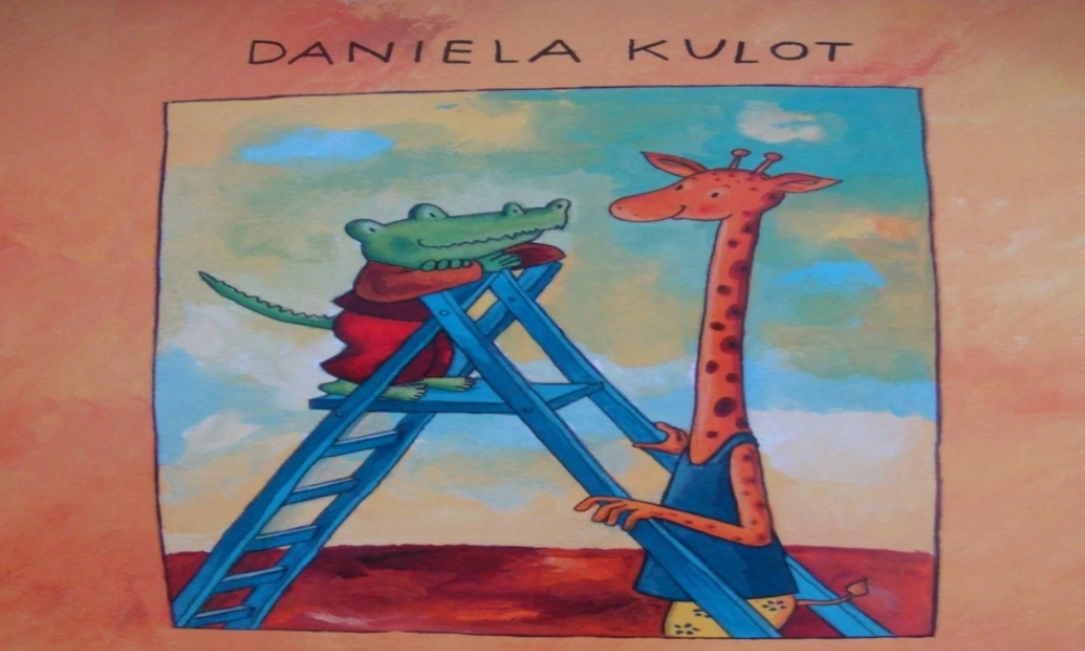 绘本搬过来搬过去