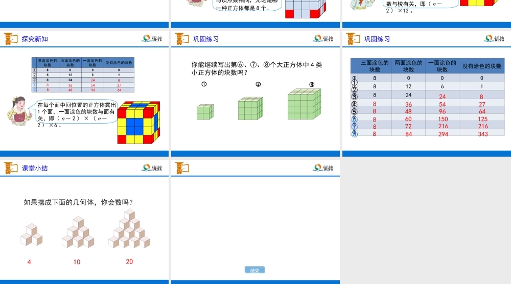 《探索图形》教学课件