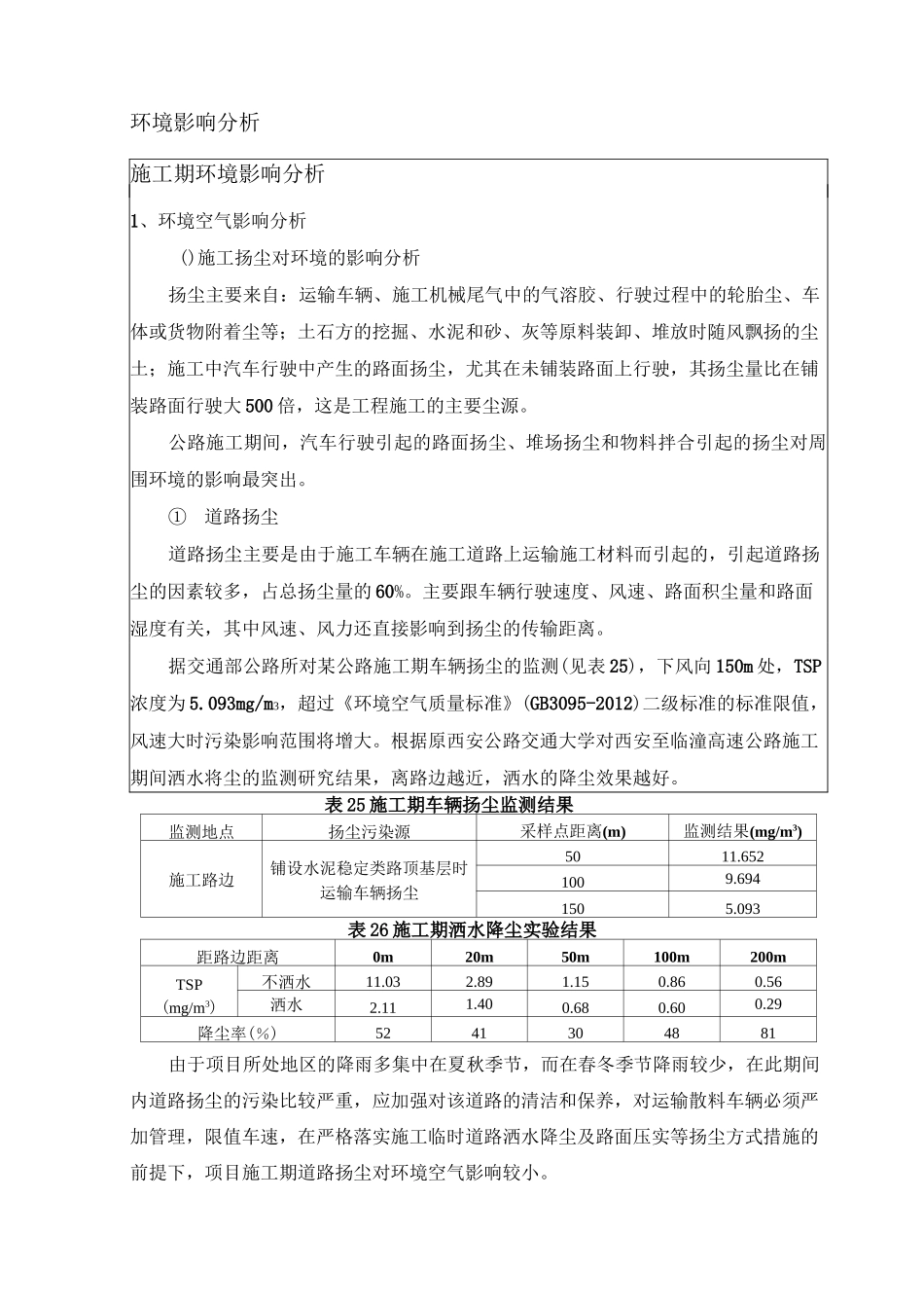 项目主要污染物产生及排放情况_第2页