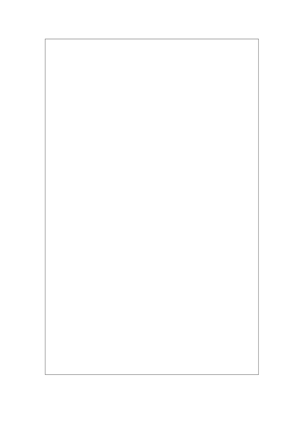 浙江世博大酒店人事管理规章与程序_第3页