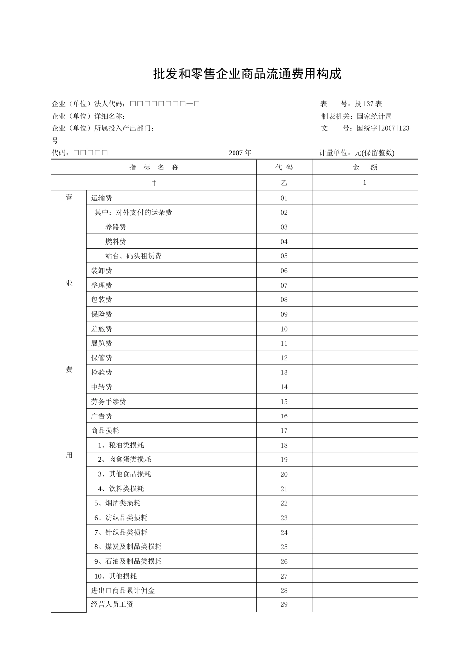 限额以上批发和零售企业_第2页