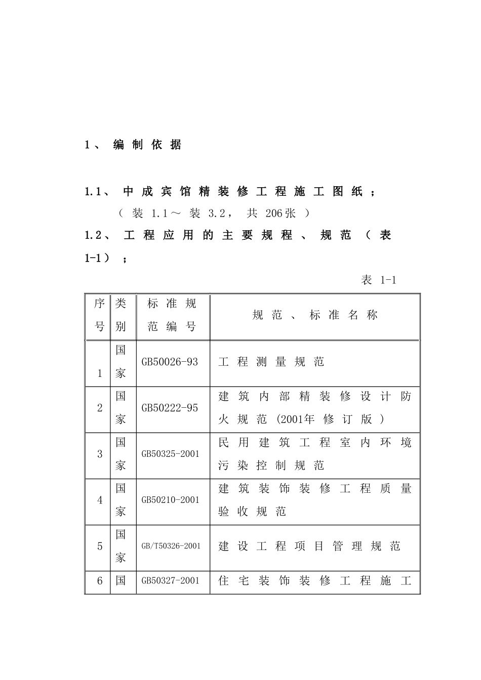 中成宾馆改造装修_第3页