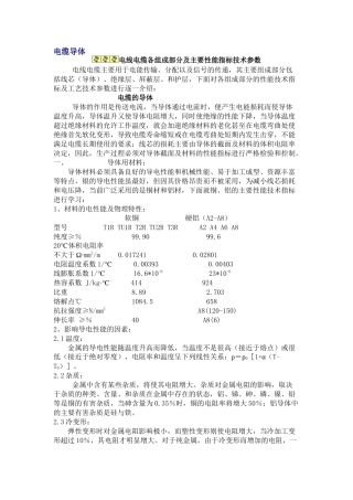 船用电缆企业标准6405738845