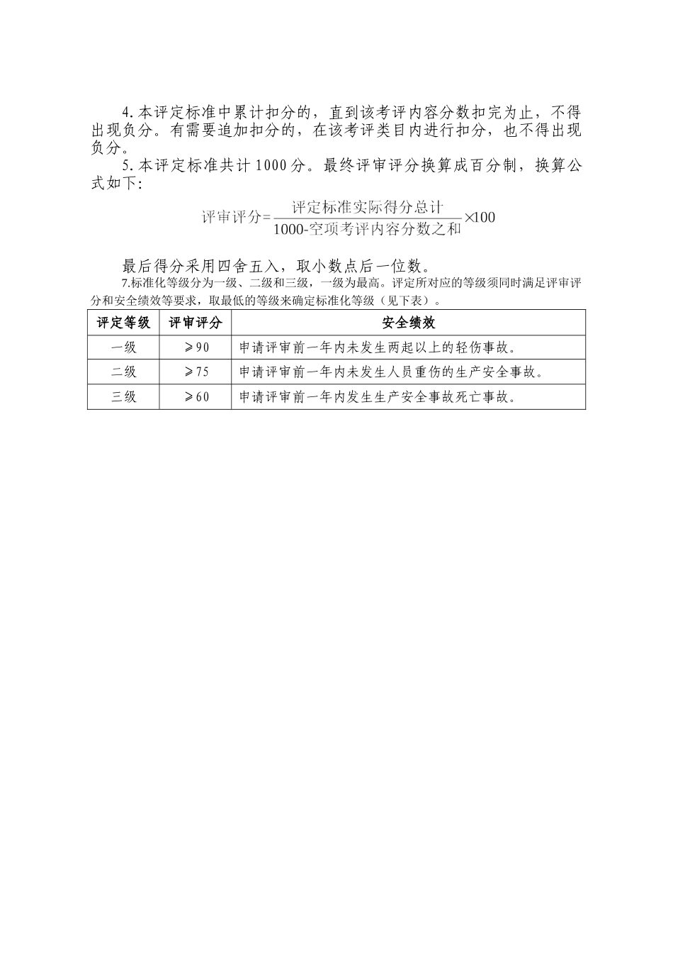 服装企业安全标准化标准(DOC43页)_第2页