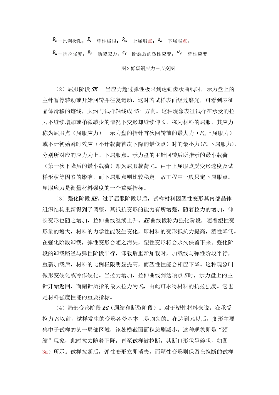 关于材料的拉伸实验_第3页