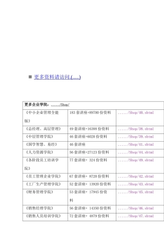 某精细化工园区项目申请书
