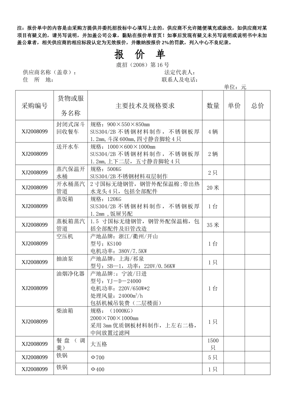 信封印刷品、不锈钢机械柜、汽车、生化分析仪、胶片洗板机、厨房_第1页