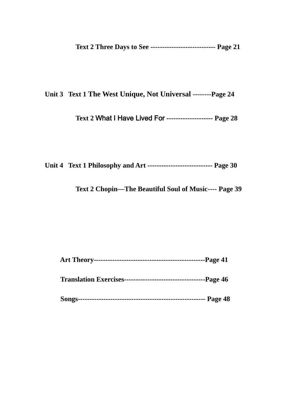 英语翻译电子书_第3页