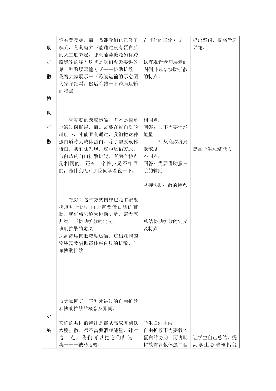【教案】物质跨膜运输的方式_第3页