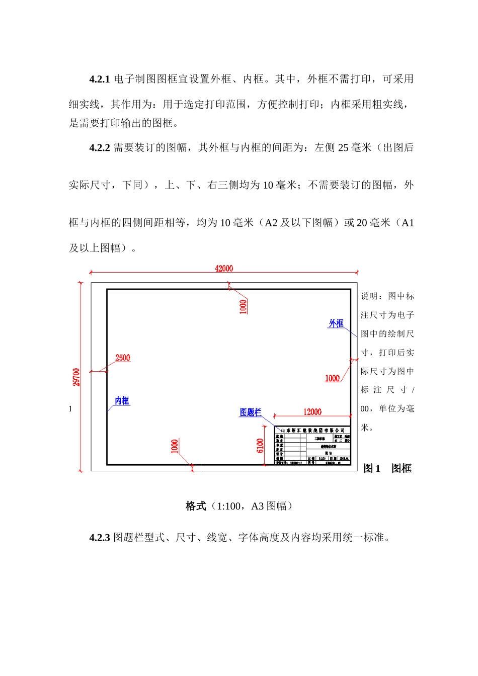 水利工程制图规定_第3页