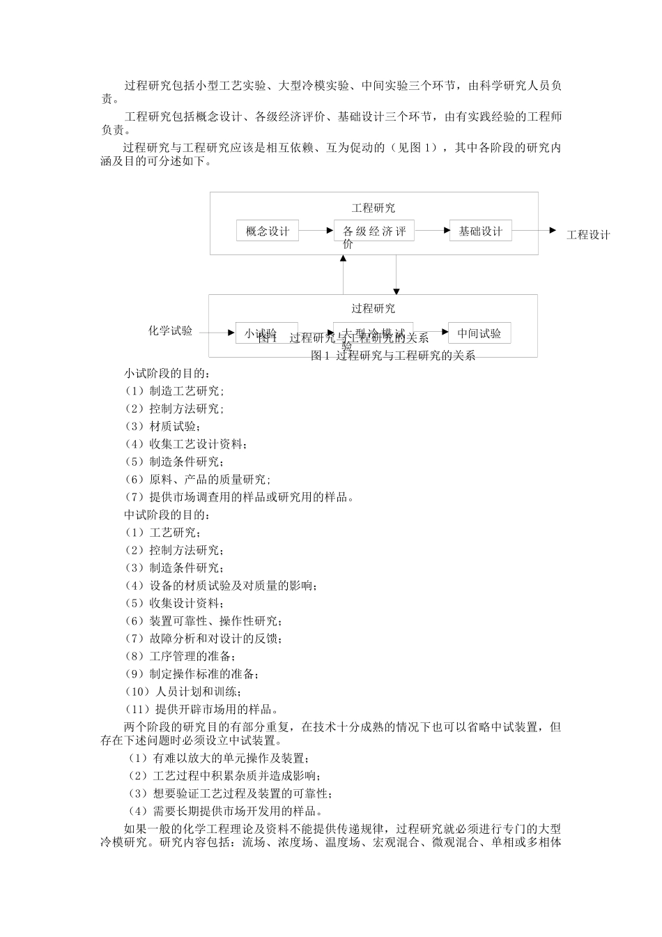 化工领域技术转移的难点与对策_第2页