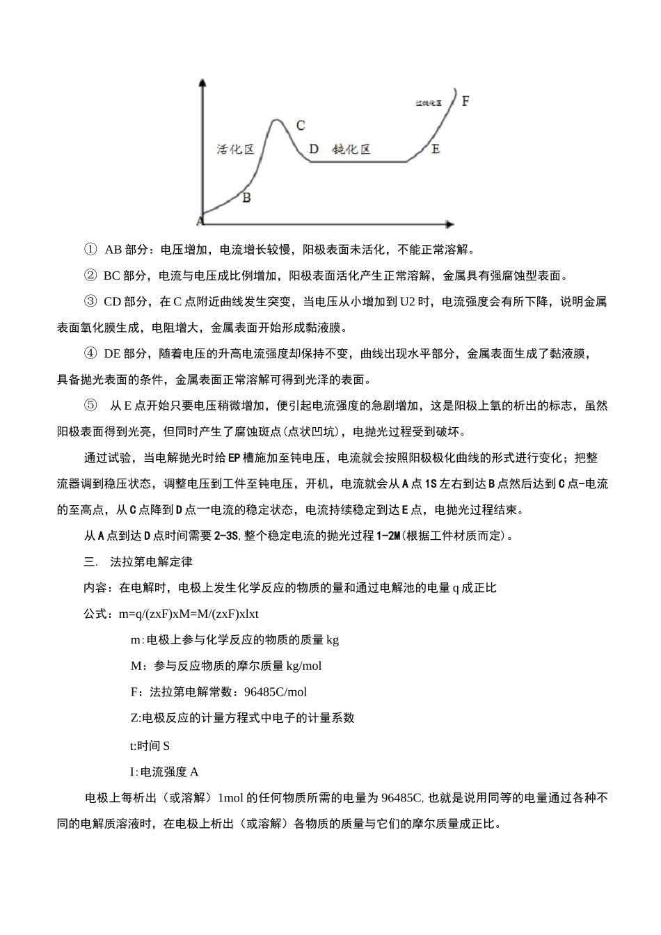 电解抛光技术_第3页