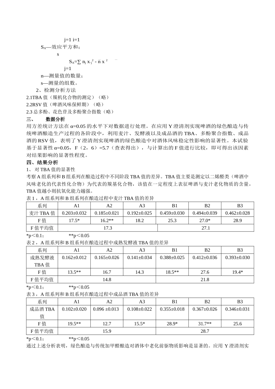 Y澄清剂对提高酒体风味稳定性的研究_第2页