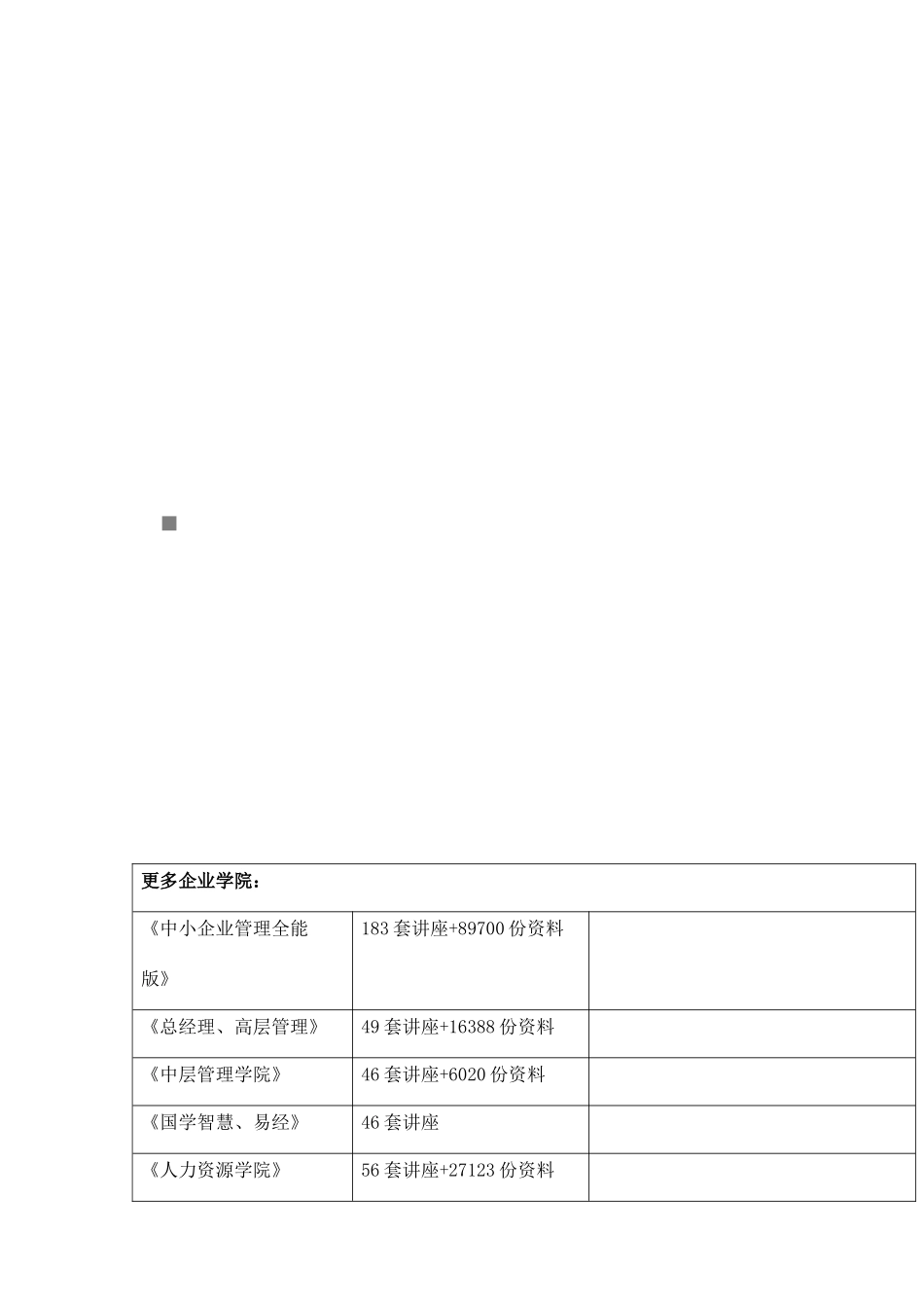 某小区绿化施工施工组织设计_第1页
