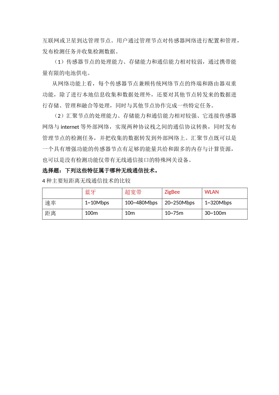 无线通信技术(最终版)_第3页