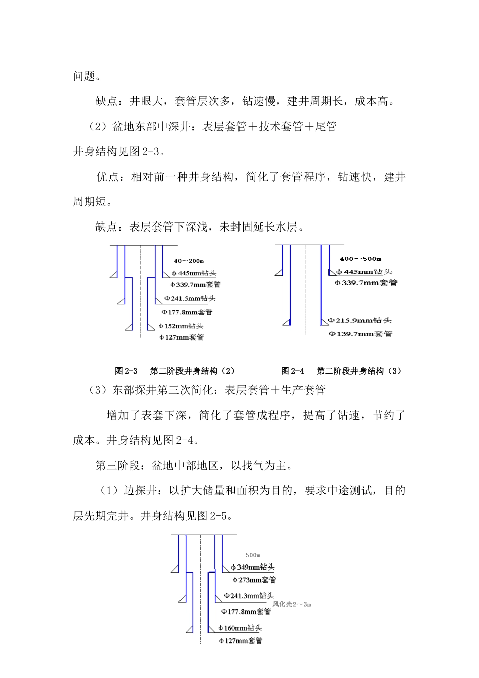 XXXX全国石油工程设计大赛推荐材料之三：采气工程设计_第3页