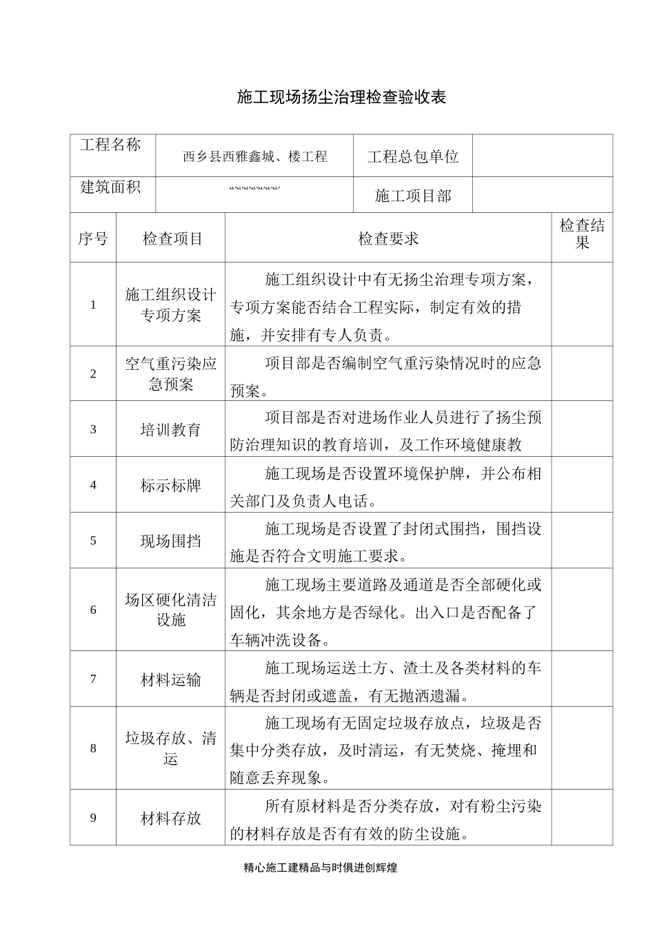 施工扬尘控制(配套资料)_第3页