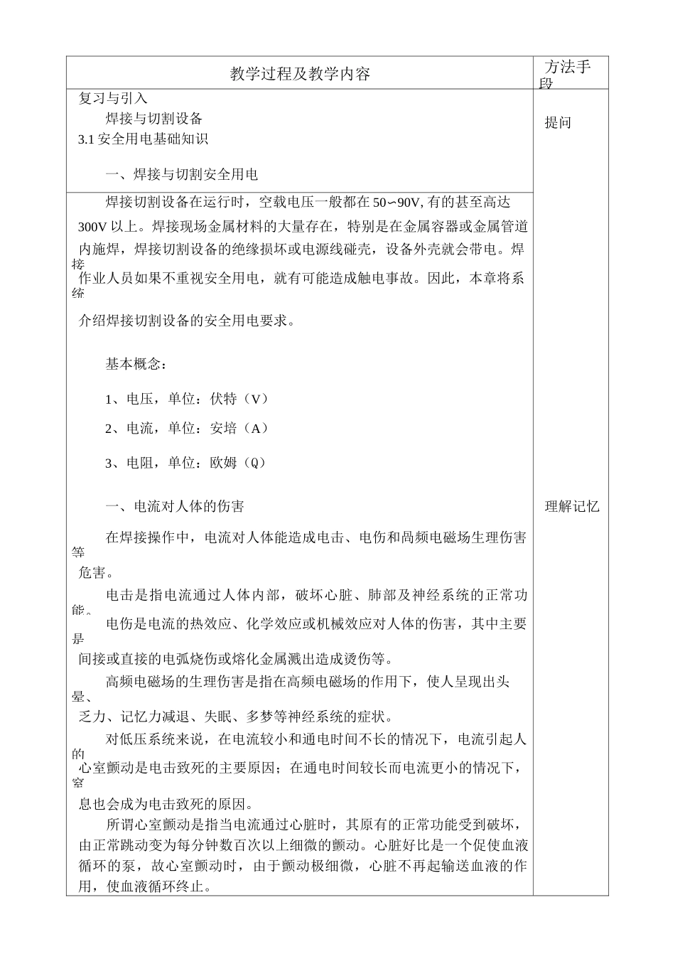 第三章焊接与切割安全用电_第2页