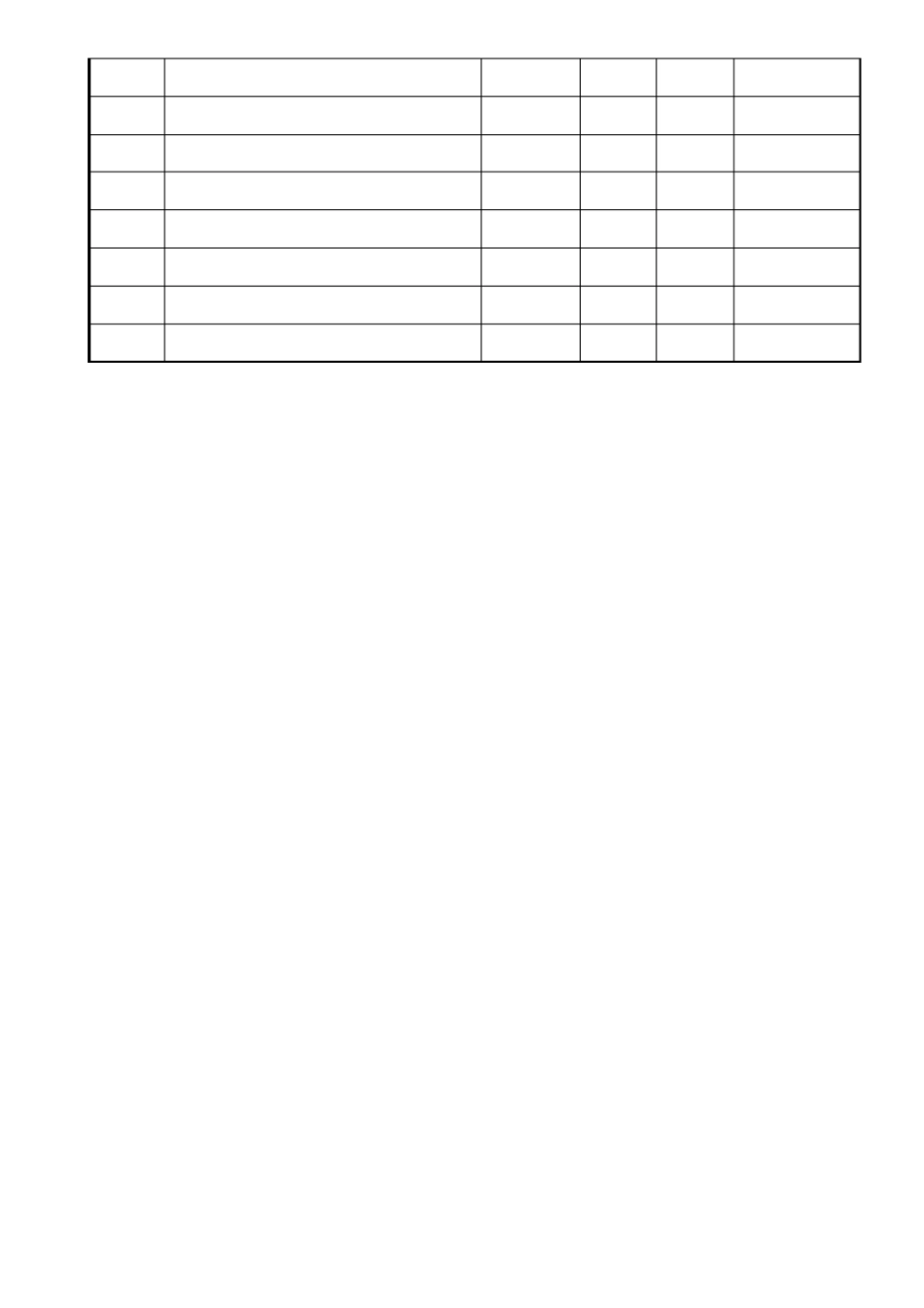 化学品仓库事故应急处置方案_第2页