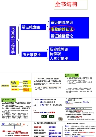 第十课辩证否定观(参考优)