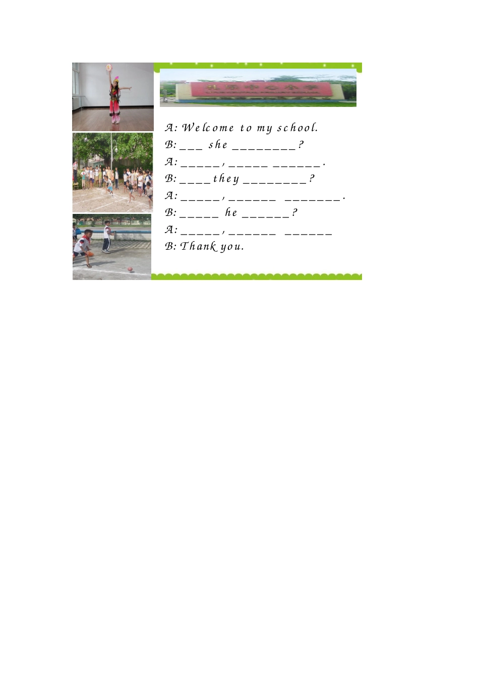 Unit7WorkingorPlaying设计活动和课堂提问(陈成达、伍惠爱)_第3页