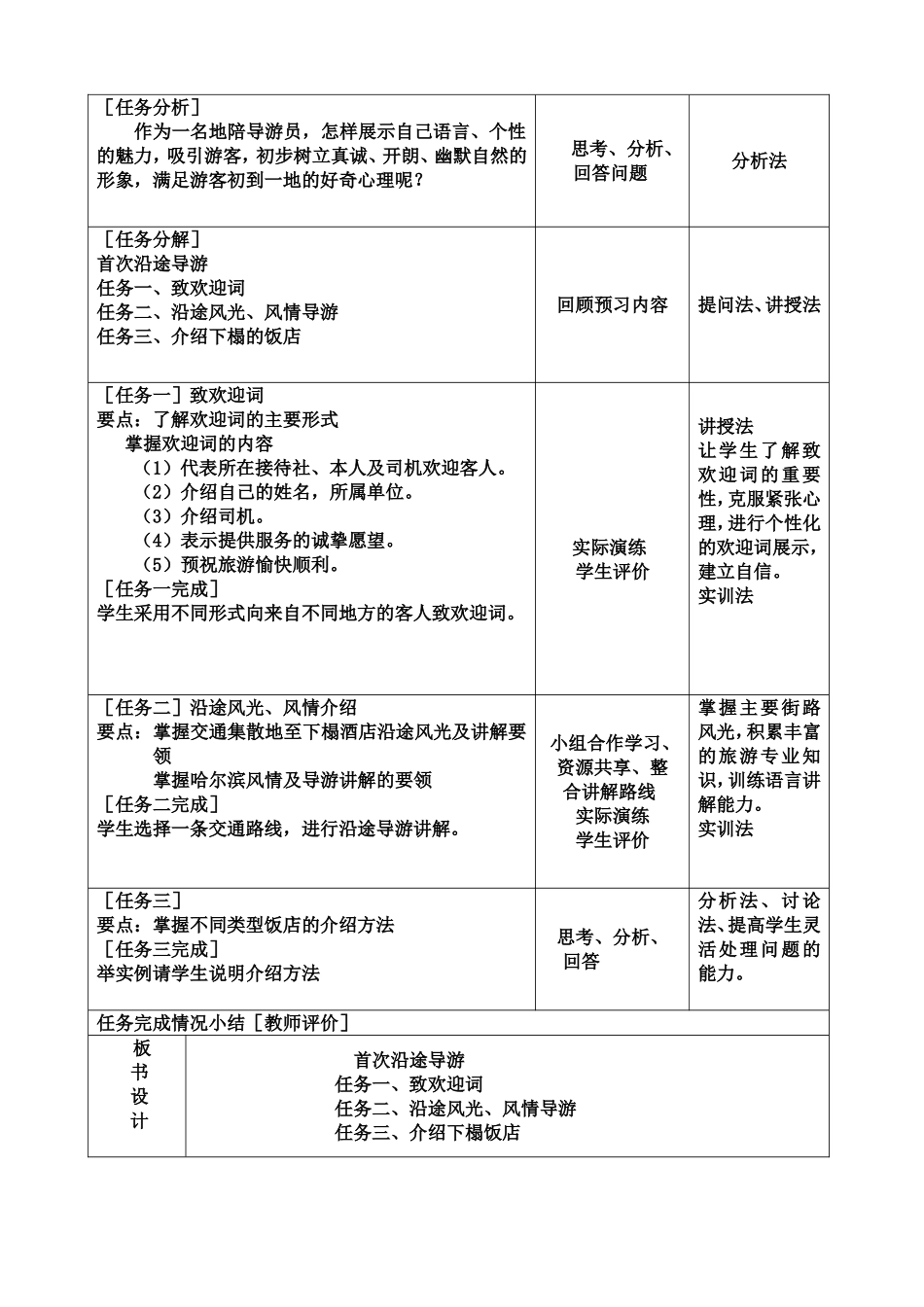 首次沿途导游教案_第2页