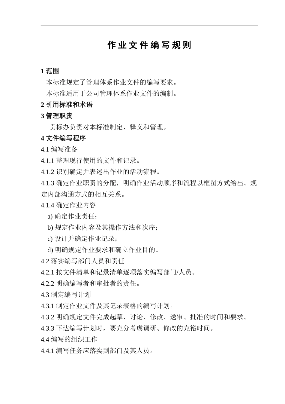 作业文件编写规则_第1页