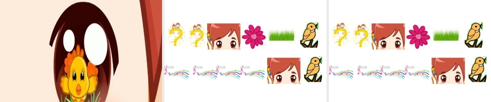 春天在哪里董云静ppt