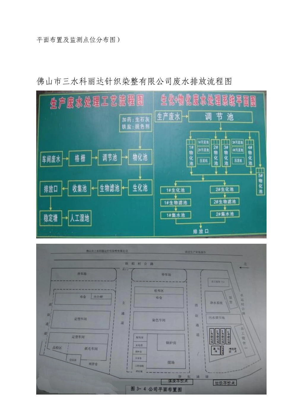 2015年XX企业自行监测方案_第3页
