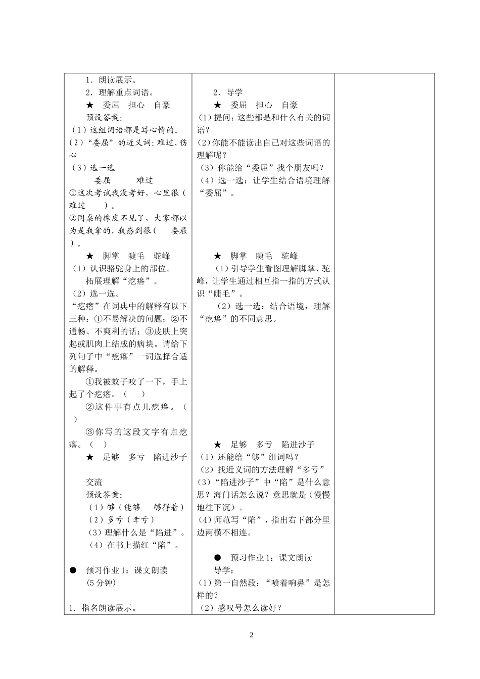 14我应该感到自豪才对_第2页