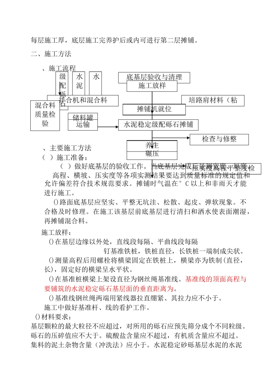 水泥稳定层施工方案_第2页