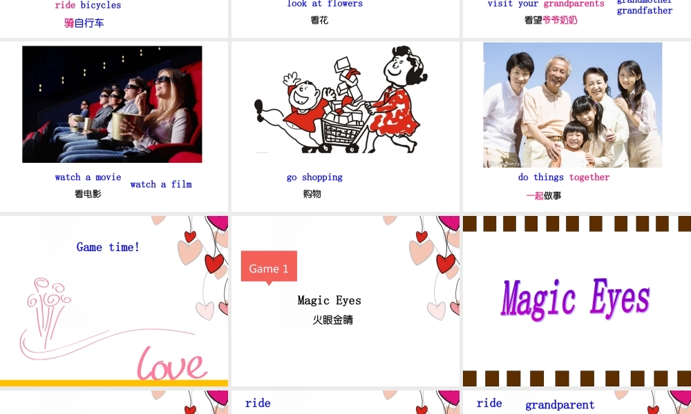 Unit1Afamilyouting.-(3)