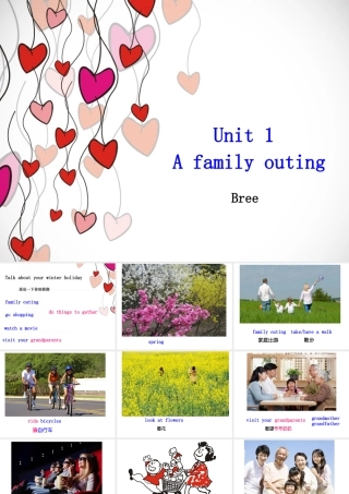 Unit1Afamilyouting.-(3)