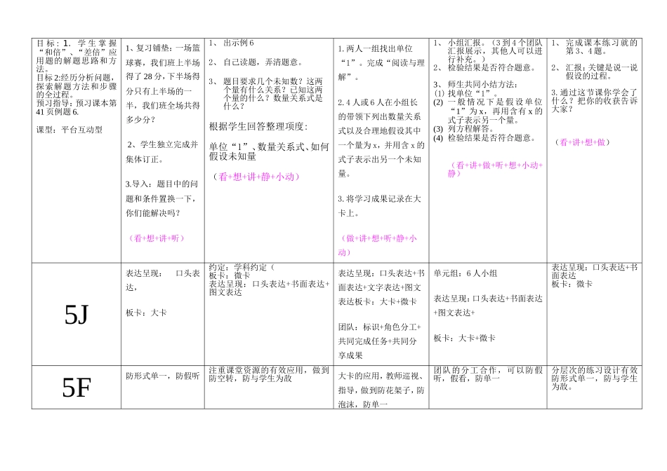 分数除法应用题(4)_第3页