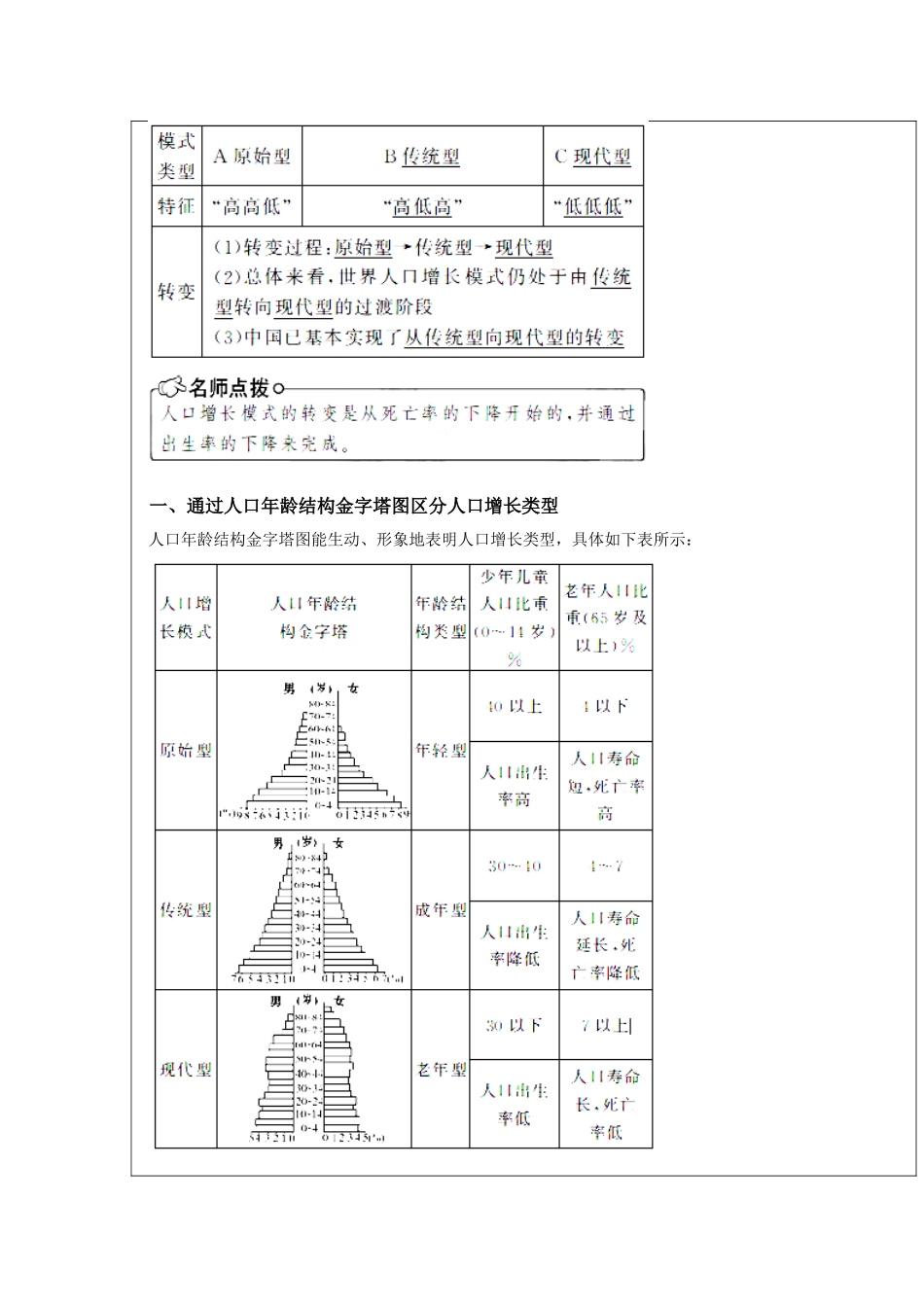 人口的数量变化教学设计.doc_第3页