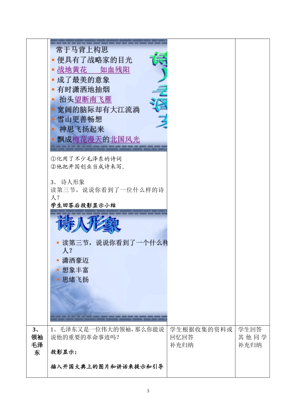 诗人--领袖_第3页