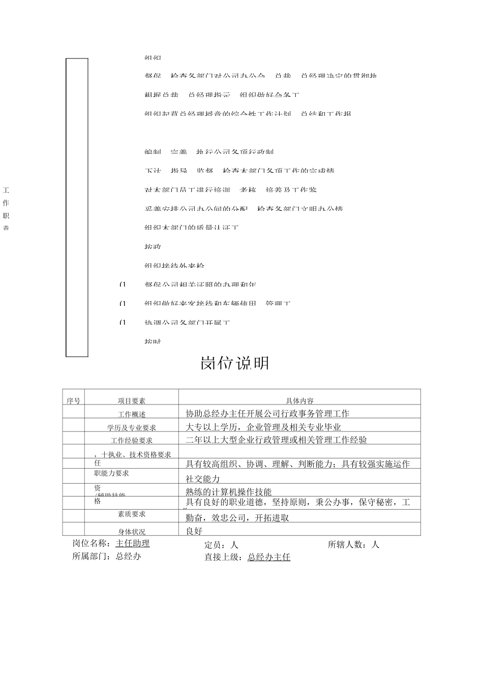 总经办部门职能_第3页