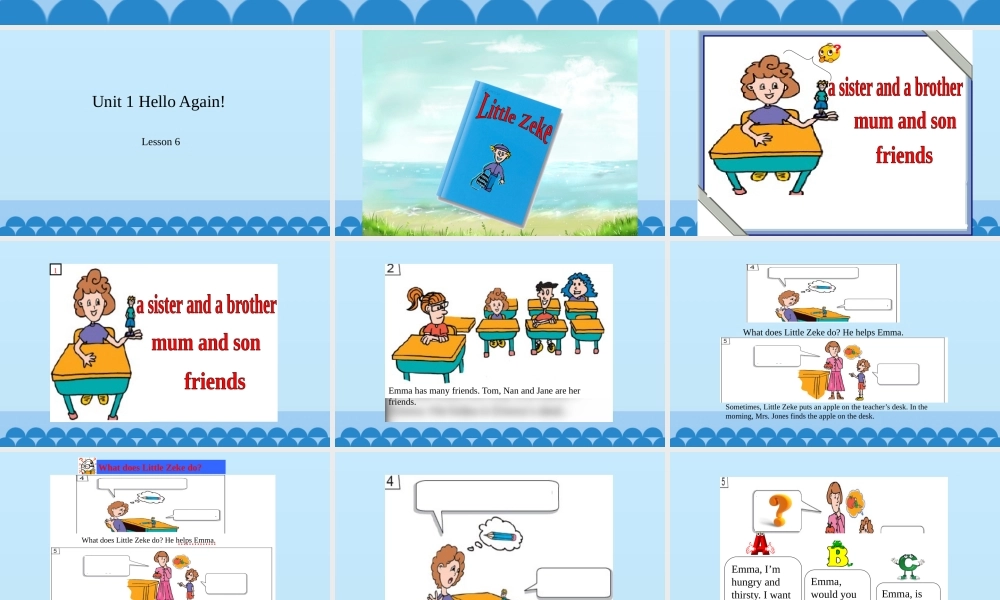 Lesson6LittleZeke
