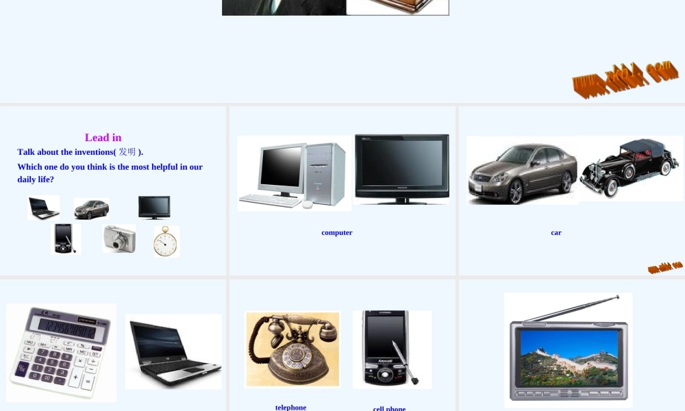 2014年新版人教版九年级英语第六单元Section-A